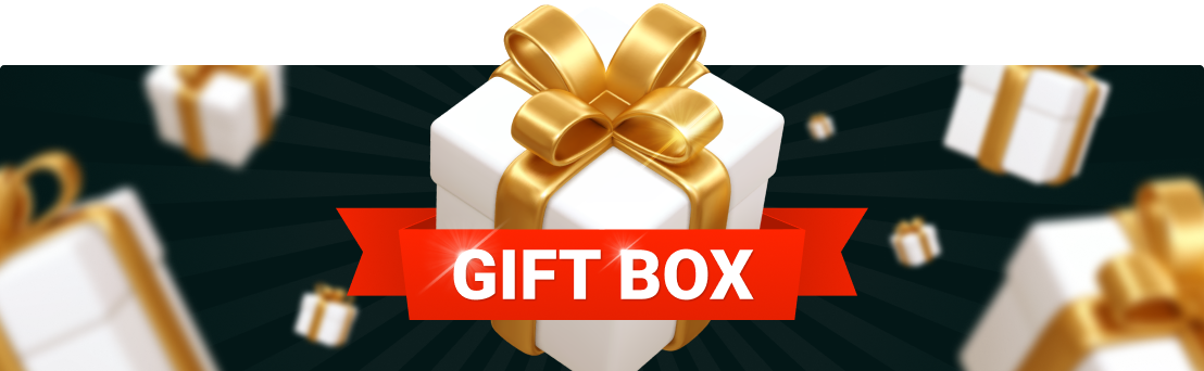 Gift Box